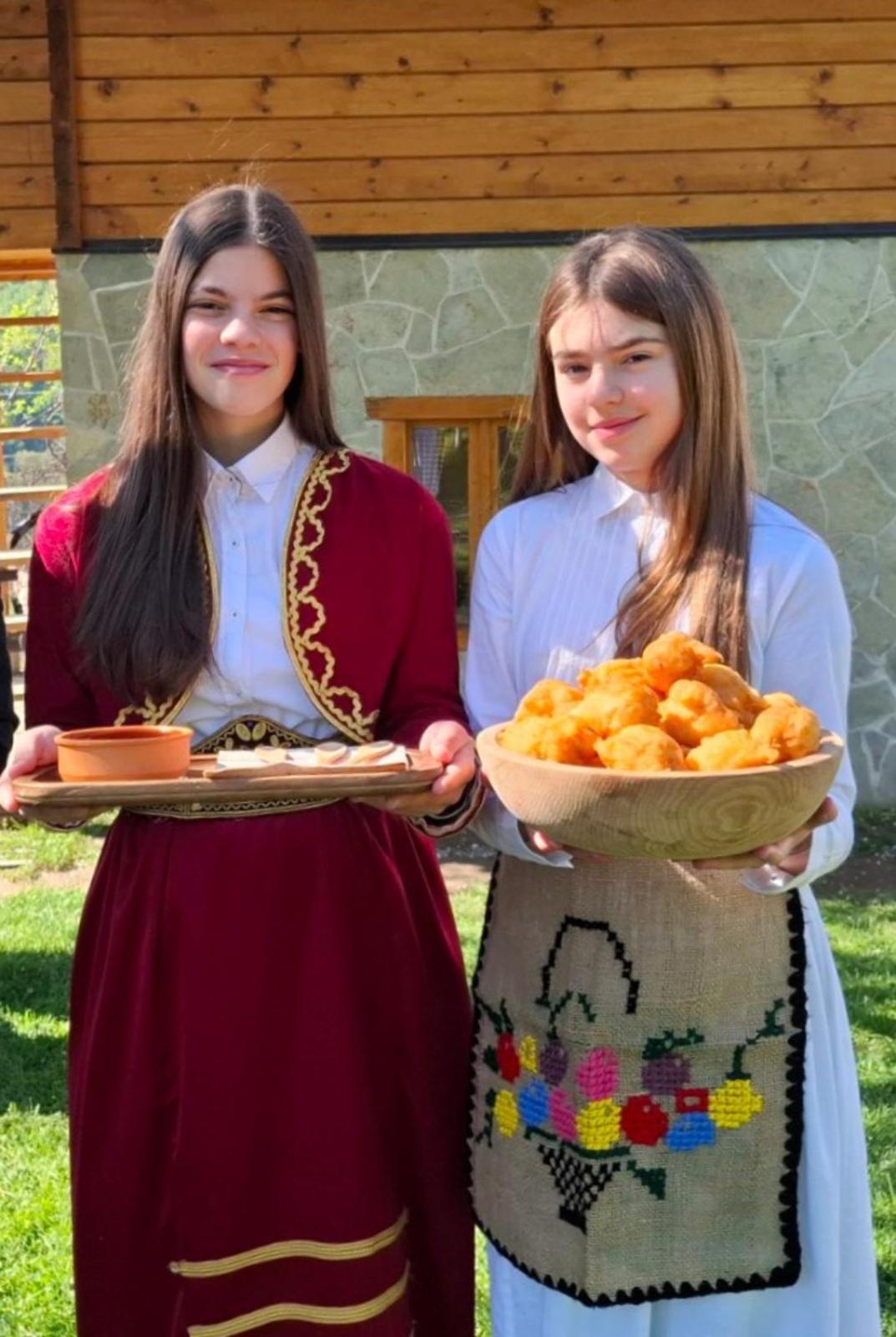 Kraljska Koliba - Kralje'S Cottage Andrijevica Luaran gambar