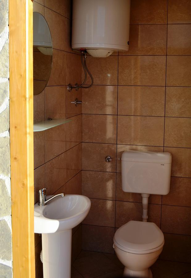 Kraljska Koliba - Kralje'S Cottage Andrijevica Luaran gambar